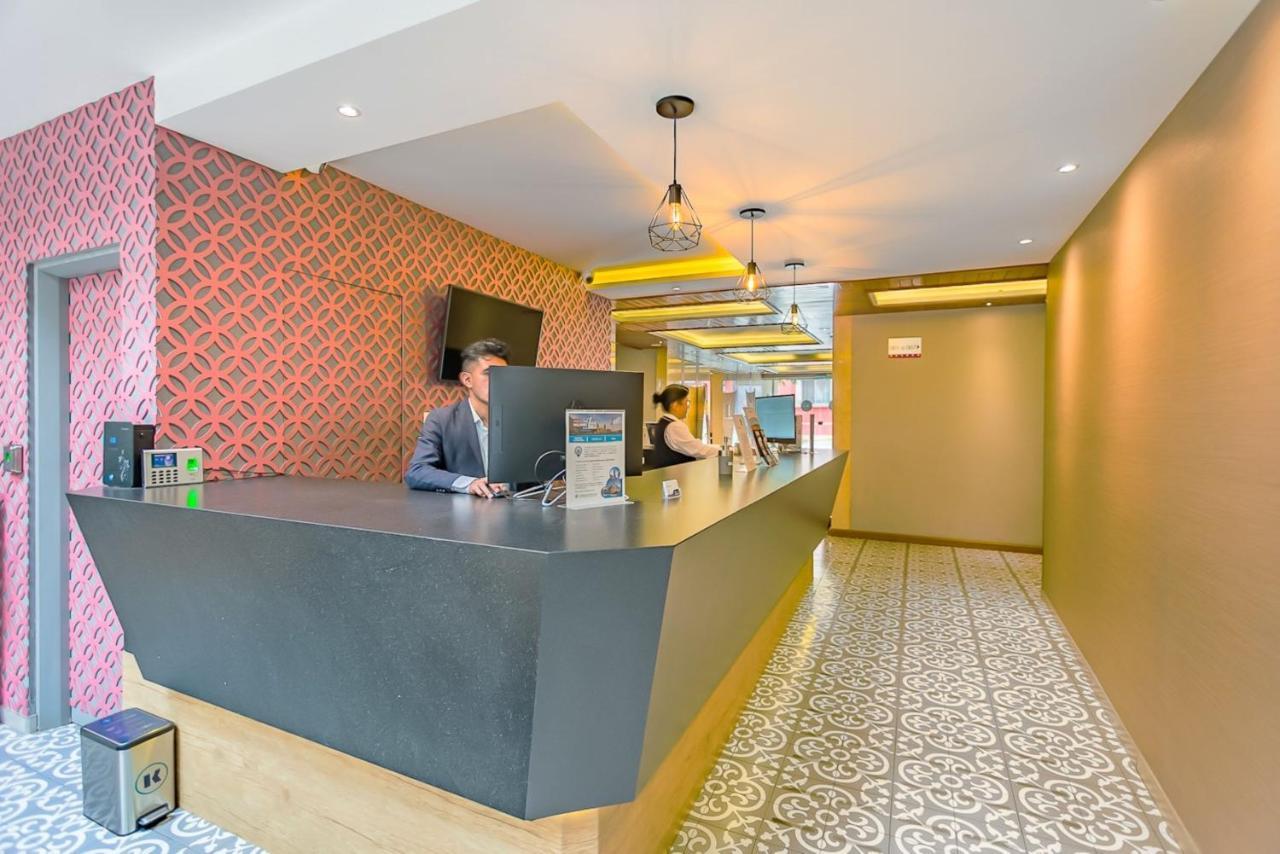 Kali Ciudadela Hotel 4*