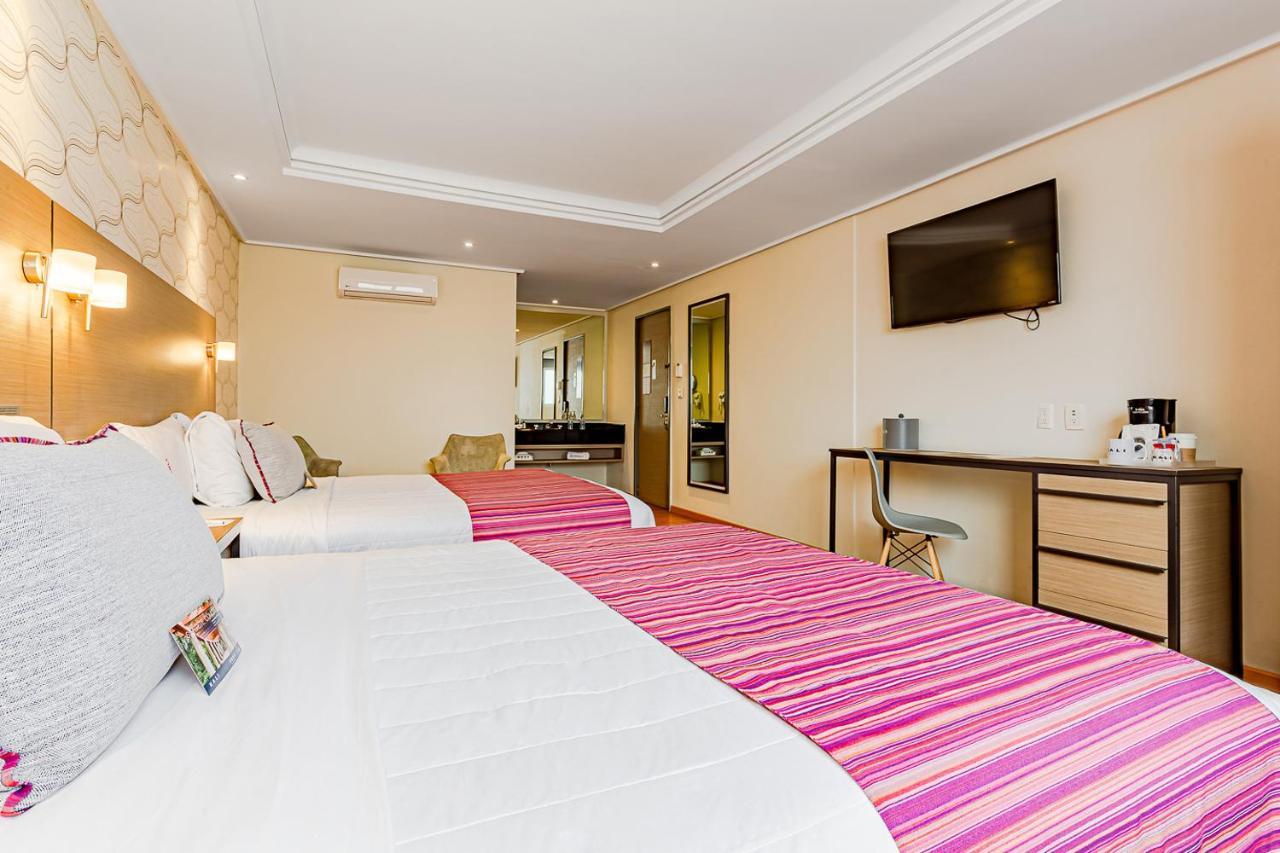 Kali Ciudadela Hotel