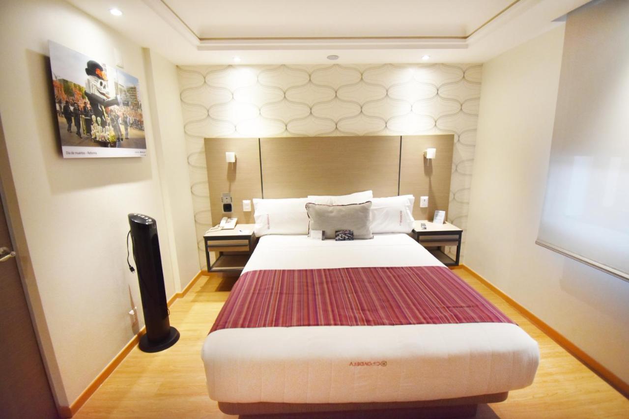 Kali Ciudadela Hotel
