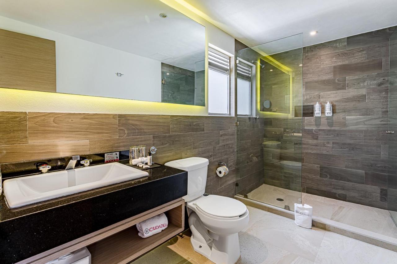 Kali Ciudadela Hotel 4*