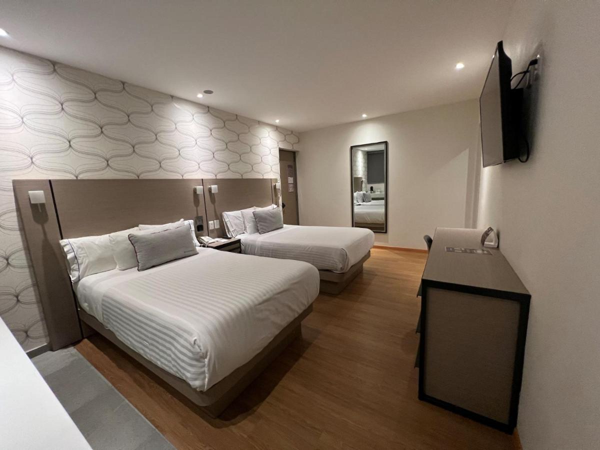 Kali Ciudadela Hotel
