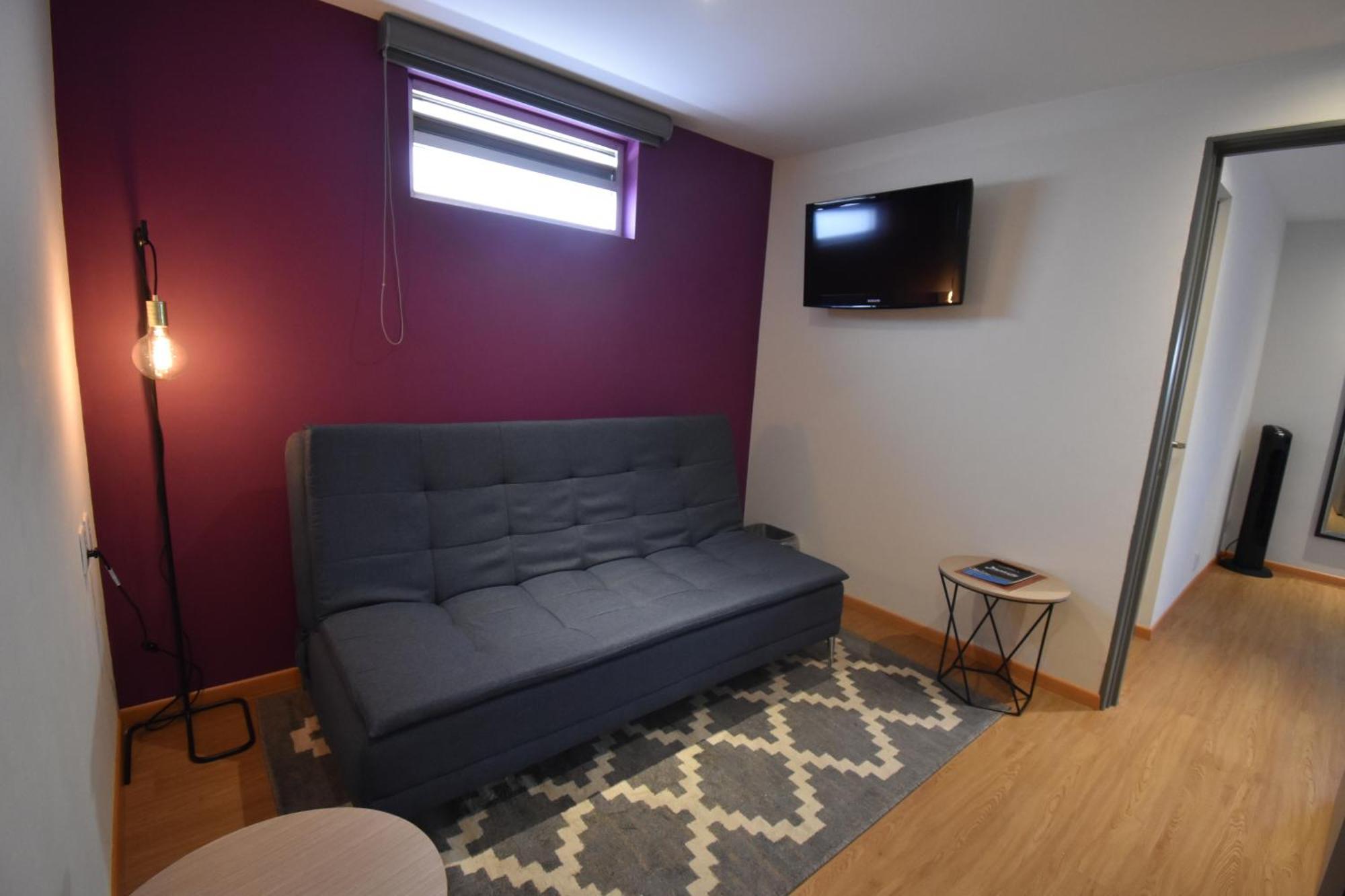 Hotel Kali Ciudadela 4*