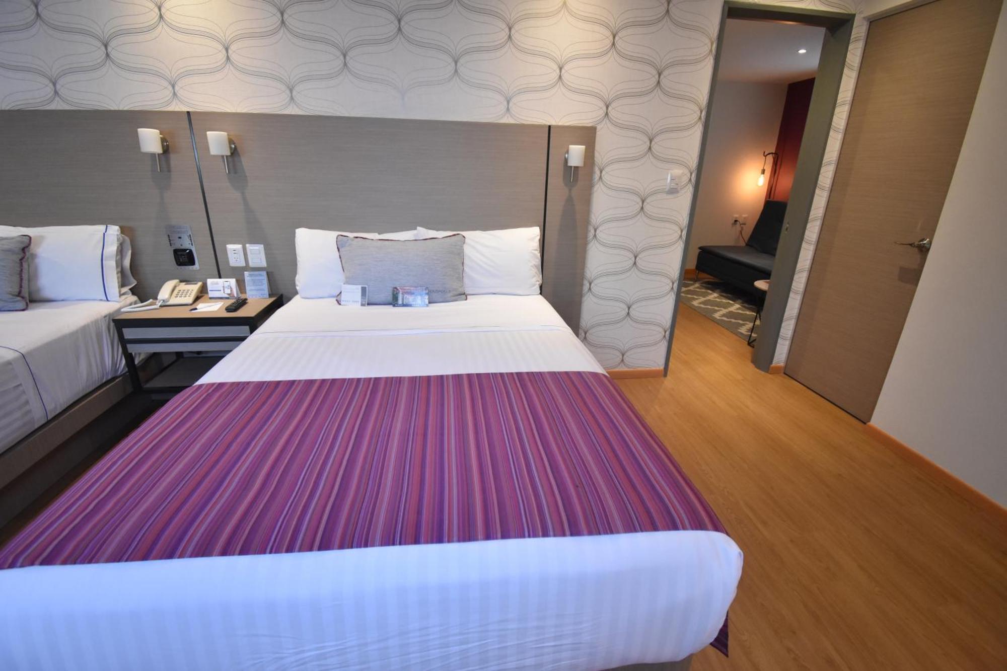 Hotel Kali Ciudadela