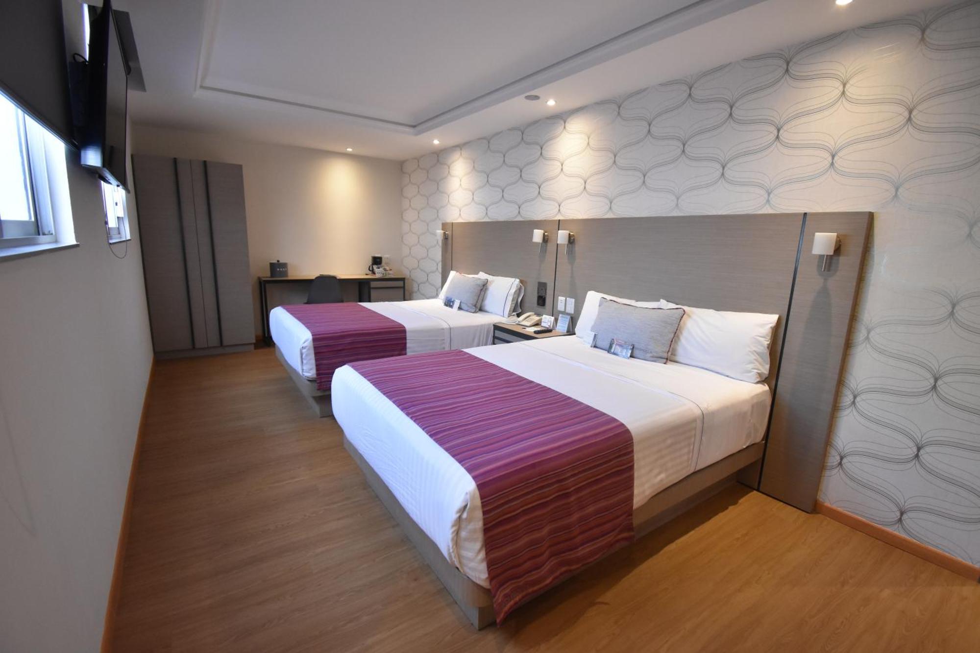 Hotel Kali Ciudadela