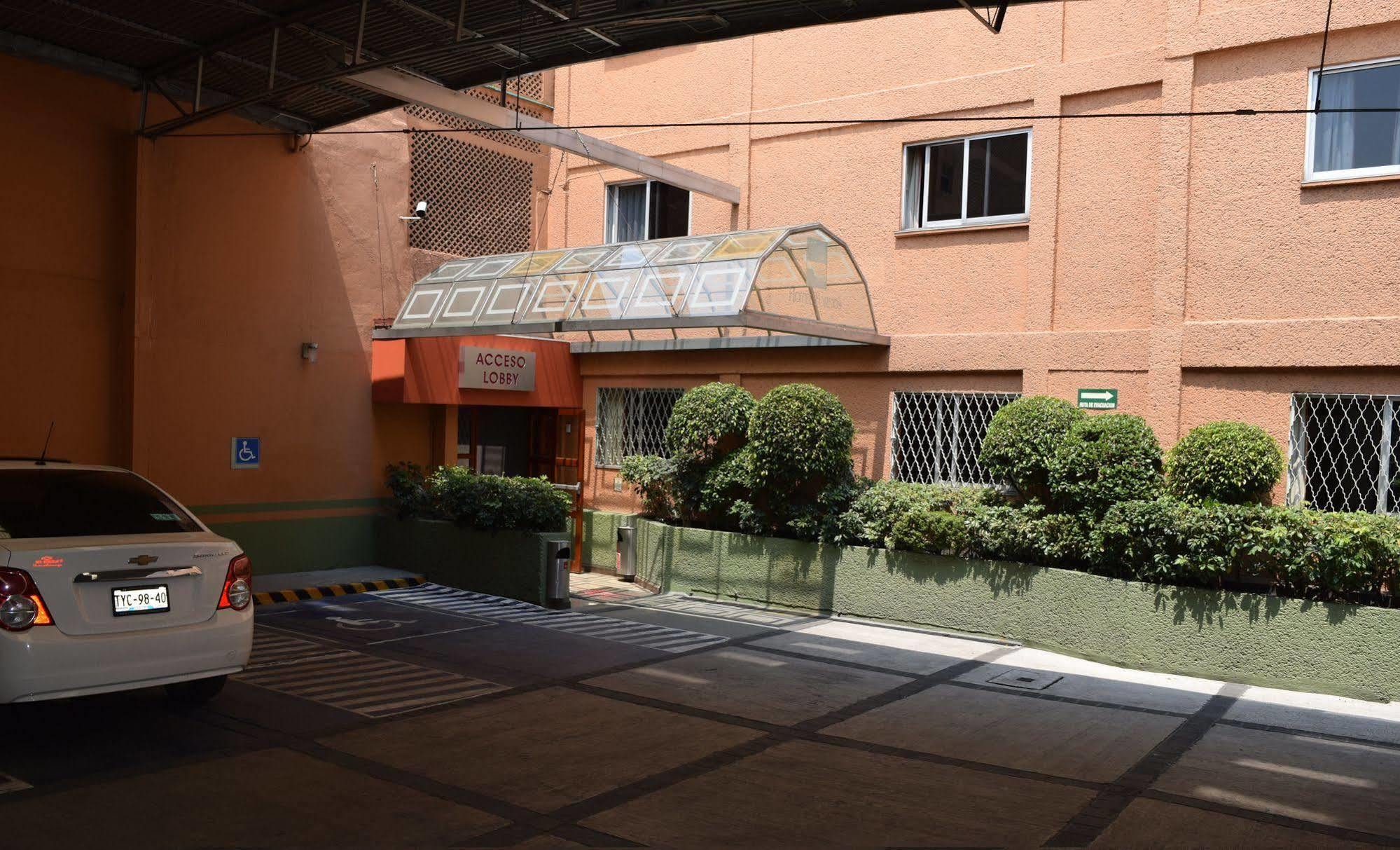 Kali Ciudadela 4* México DF