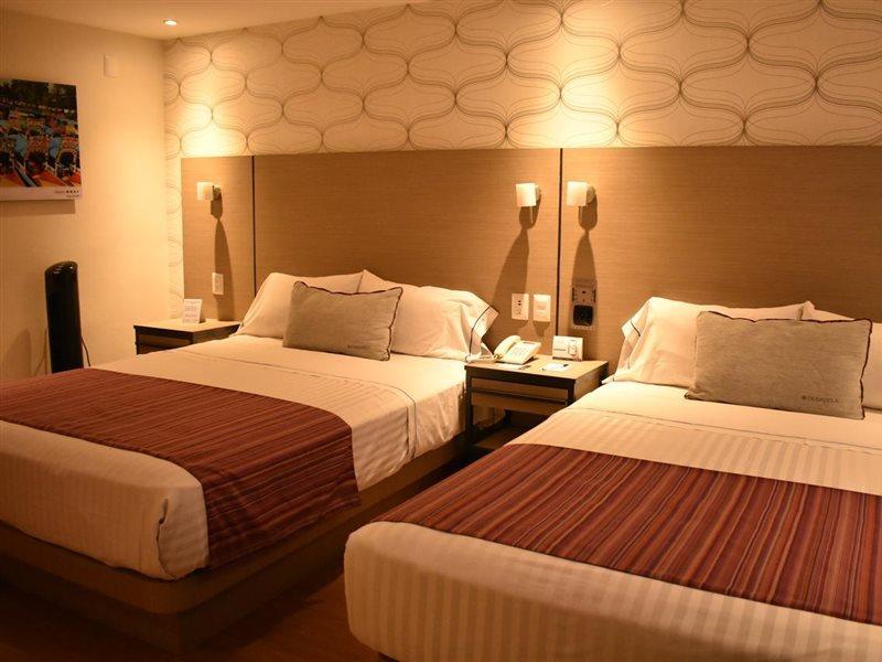 Kali Ciudadela Hotel 4*